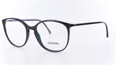 Chanel brillen & optische monturen 